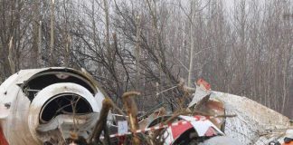 Raportul Poloniei cu privire la accidentul aerian de la Smolensk a fost publicat