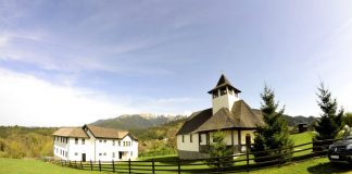 Locuitorii din Bran, cei mai longevivi din Sudul si Estul Europei