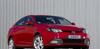 Nissan si Dongfeng pregatesc modele noi pentru piata chineza