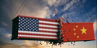 Statele Unite, ingrijorate de serviciu de spionaj chinez