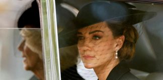 Diagnosticul de cancer al Printesei Kate evidentiaza echilibrul dintre viata privata a celebritatilor si a familiei regale