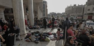 ONU acuza Israelul de genocid in Gaza, in timp ce razboiul continua in ciuda cererii de incetare a focului