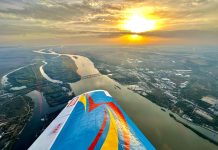 Cadoul viitorului se trăiește, nu se împachetează!