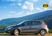 Ghid: cum alegi anvelope vara 205 55 R16 pentru drumuri lungi